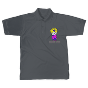 B-BANANA BABY Classic Women's Polo Shirt
