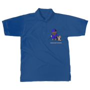 Banana baby streetwear Classic Adult Polo Shirt