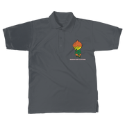 B-BB Classic Women's Polo Shirt