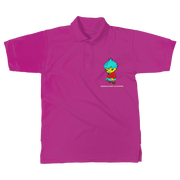 B-BABY BB Classic Women's Polo Shirt