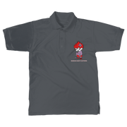 BB-B-BABY GIRL Classic Women's Polo Shirt