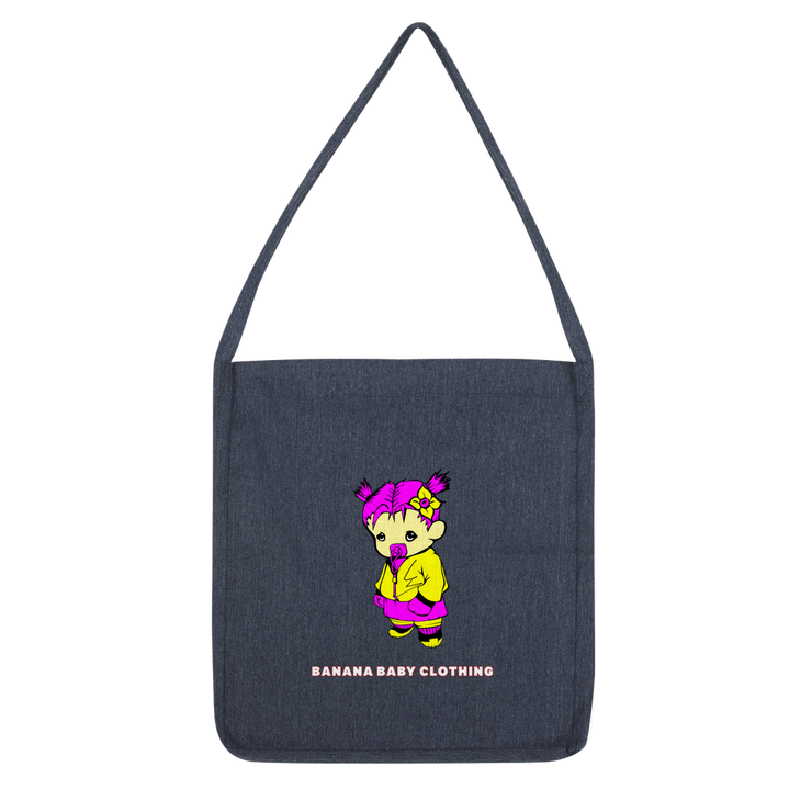 BB-BABY Classic Tote Bag