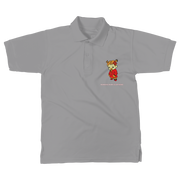 B-BABY GIRL Classic Women's Polo Shirt