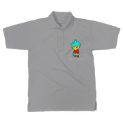 B-BABY BB Classic Women's Polo Shirt