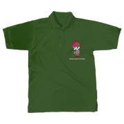 B-BABY Classic Women's Polo Shirt