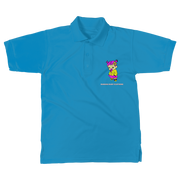 BB-BABY Classic Women's Polo Shirt