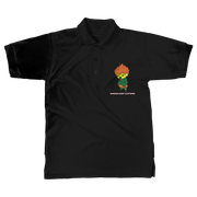 B-BB Classic Women's Polo Shirt