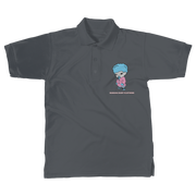 Banana baby Classic Women's Polo Shirt