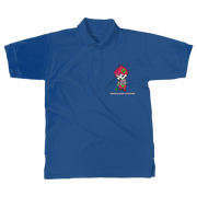 B-BABY Classic Women's Polo Shirt