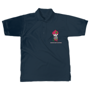 B-BABY Classic Women's Polo Shirt