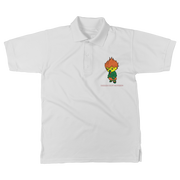 B-BB Classic Women's Polo Shirt