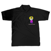 B-BANANA BABY Classic Women's Polo Shirt
