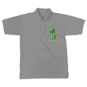 Banana baby boys Classic Adult Polo Shirt