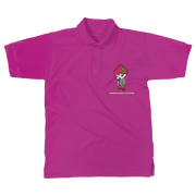B-BABY Classic Women's Polo Shirt