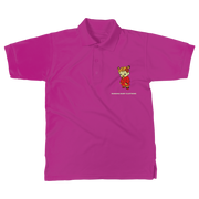 B-BABY GIRL Classic Women's Polo Shirt
