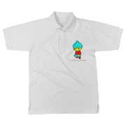 B-BABY BB Classic Women's Polo Shirt