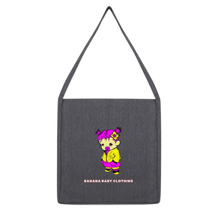 BB-BABY Classic Tote Bag