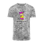 Banana baby girls Acid Washed T-Shirt