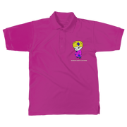 B-BANANA BABY Classic Women's Polo Shirt