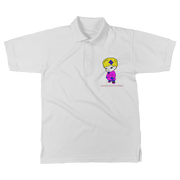 B-BANANA BABY Classic Women's Polo Shirt