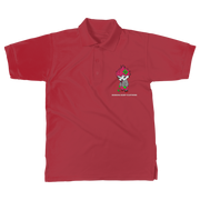 B-BABY Classic Women's Polo Shirt