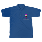 Banana baby girls Classic Women's Polo Shirt