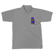 Banana baby streetwear Classic Adult Polo Shirt
