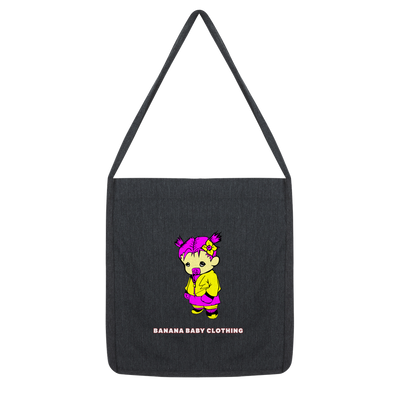 BB-BABY Classic Tote Bag