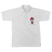 B-BABY Classic Women's Polo Shirt
