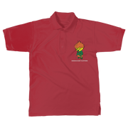 B-BB Classic Women's Polo Shirt