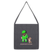 Banana baby boys Classic Tote Bag