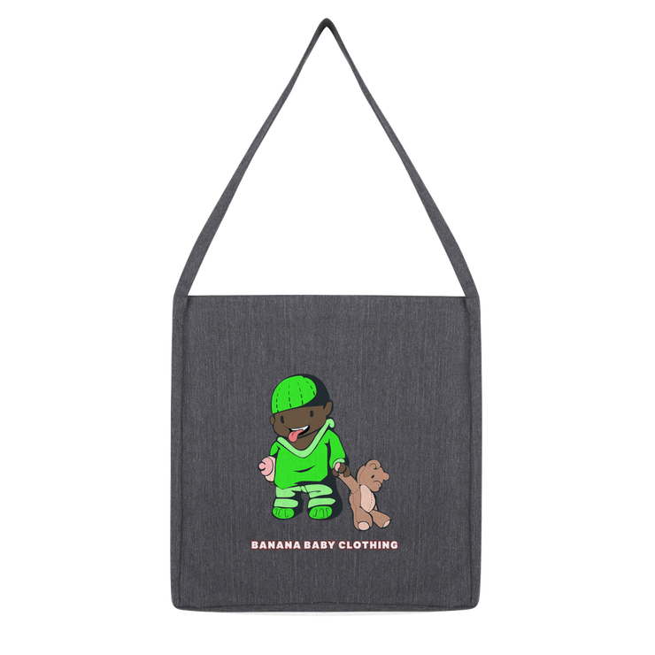 Banana baby boys Classic Tote Bag