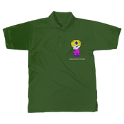 B-BANANA BABY Classic Women's Polo Shirt