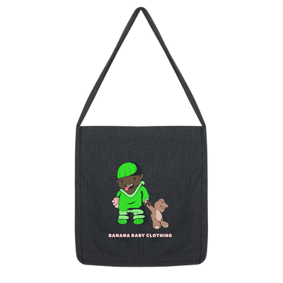 Banana baby boys Classic Tote Bag