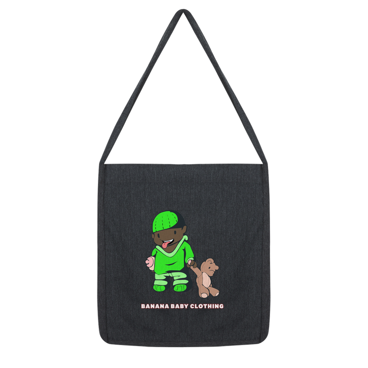 Banana baby boys Classic Tote Bag