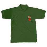 B-BABY GIRL Classic Women's Polo Shirt