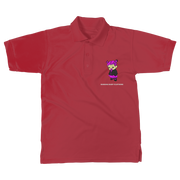 Banana baby girls Classic Women's Polo Shirt