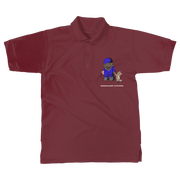 Banana baby streetwear Classic Adult Polo Shirt