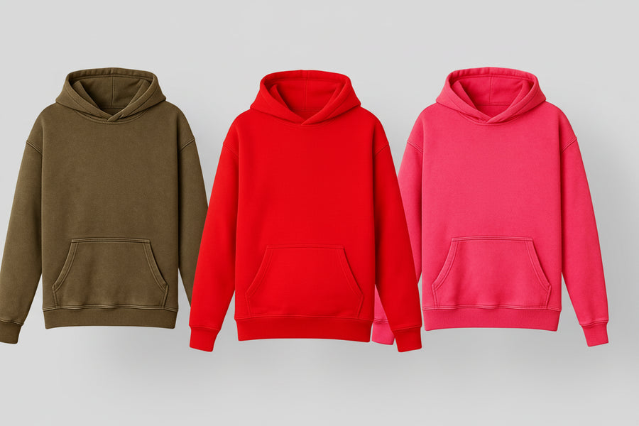 Hoodies