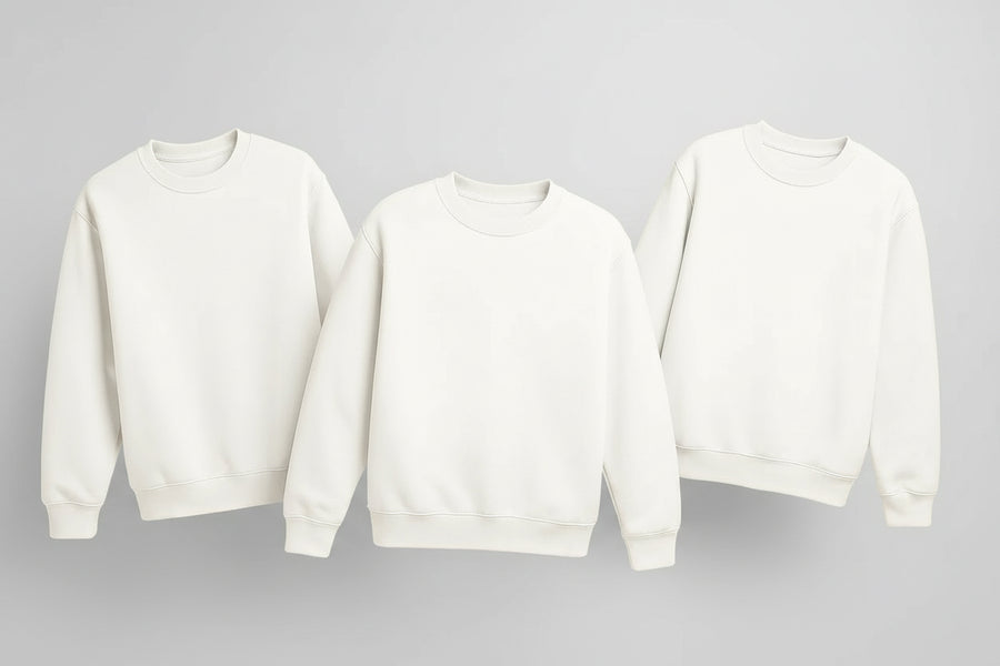 Sweatshirts