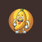Banana baby clothing 