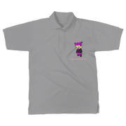Banana baby girls Classic Women's Polo Shirt