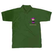Banana baby girls Classic Women's Polo Shirt