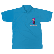 Banana baby girls Classic Women's Polo Shirt