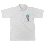 Banana baby Classic Women's Polo Shirt