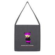 Banana baby girls Classic Tote Bag