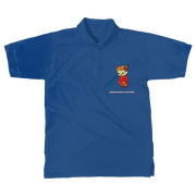 B-BABY GIRL Classic Women's Polo Shirt