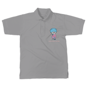 Banana baby Classic Women's Polo Shirt