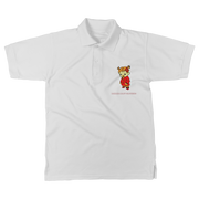 B-BABY GIRL Classic Women's Polo Shirt