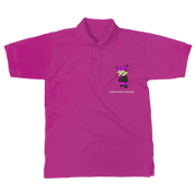 Banana baby girls Classic Women's Polo Shirt